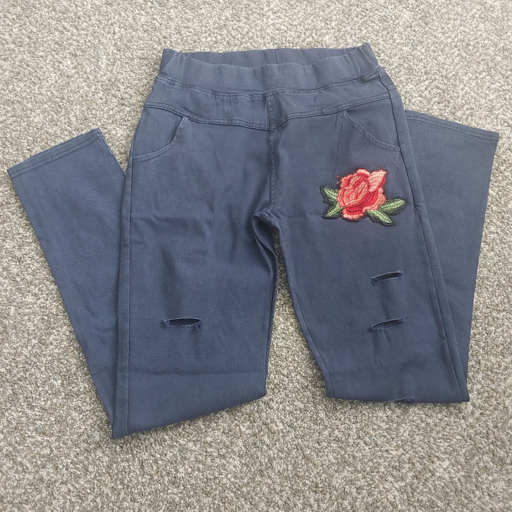 Bundle Jeans - Picture 3 of 4